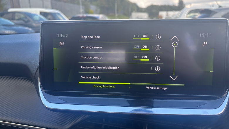 Peugeot 2008 1.2 PureTech 130 Allure Premium 5dr Petrol Estate